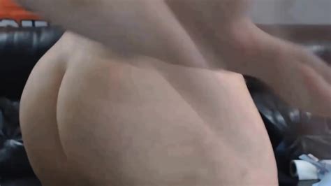 Big Booty Brunette With Huge Natural Tits