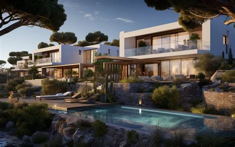 Qué es una villa: Historia y beneficios de tener una