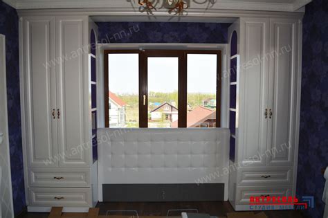 Распашные шкафы | Мебельный салон Антрем (Антресоль).