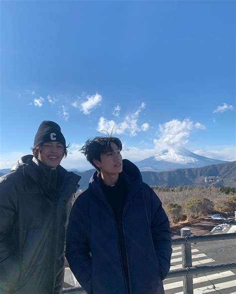 ภวนทร GMMTV on Instagram 二十二 Happy Birthday na Gmmtv actors Pond Cute gay