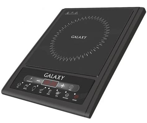 9 лучших 1-конфорочных индукционных настольных плит: рейтинг по цене и ...