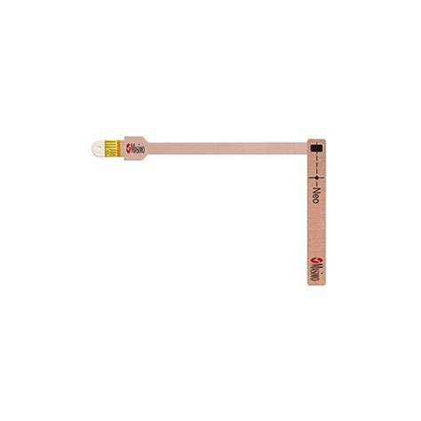 Датчик сатурации M-LNCS Inf-3 (Masimo) — MEGANT LLC