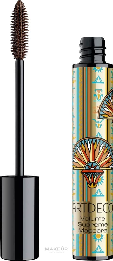 Artdeco Volume Supreme Mascara - Тушь для ресниц: купить по лучшей цене ...