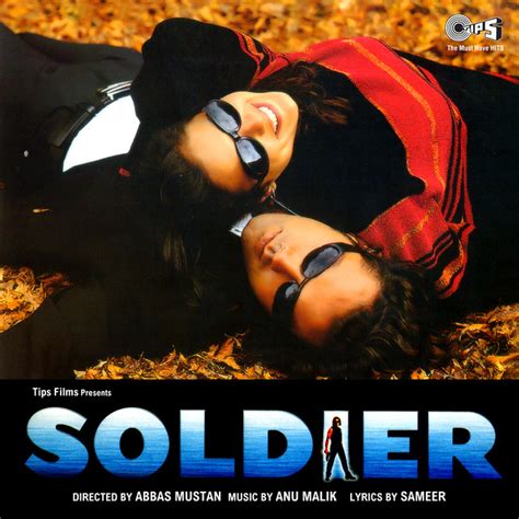 Soldier Movie Music | Soldier Movie Songs | Download Latest Bollywood ...