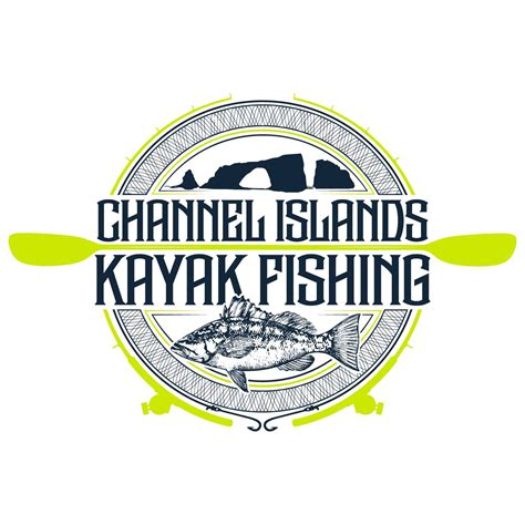 Channel Islands Kayak Fishing