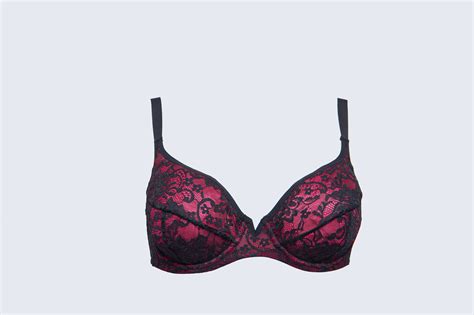 Audacieusesg Audacieuse Rouge Marizia Lingerie