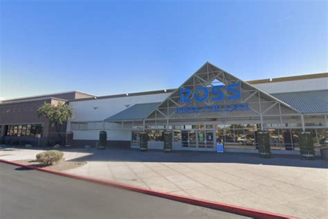 Uncover The Secrets Of Ross Near Me Locations Everything You Need To Know
