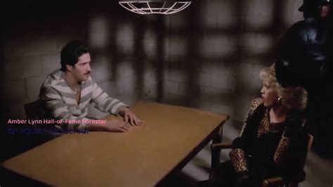 Blonde Classics Actress AmberLynn Can Give You Good Jerk Off Instructions