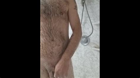 Shower Tease Pornhub Gay