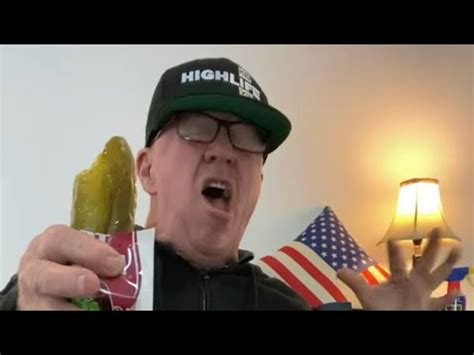 A Hot Picklllleee Youtube