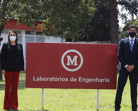 Engenharia Civil Na Mackenzie
