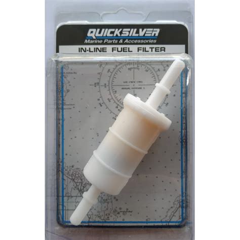 Фильтр топливный для Mercury, Quicksilver, 35-879885Q купить в интернет ...