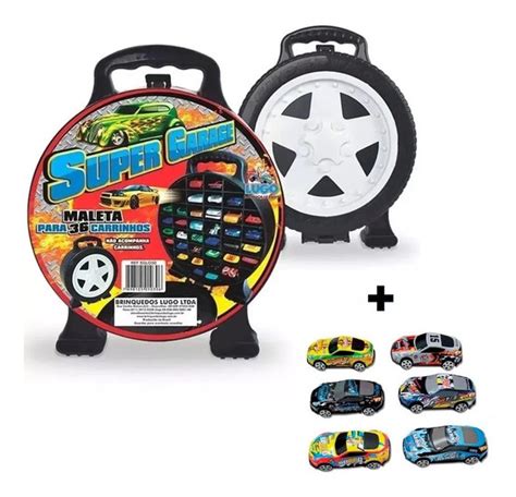 Hot Wheels MercadoLivre