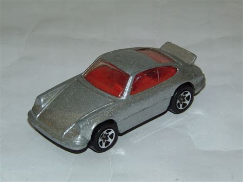 Stary Hot Wheels Porsche Zabytek Oficjalne Archiwum Allegro