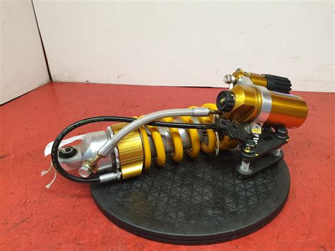 Rear Shock Absorber Mt-09 Sp Yamaha 2021