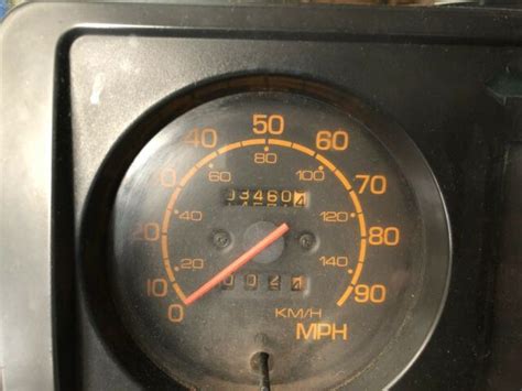 1988 Suzuki Samurai Tin Top No Reserve For Sale