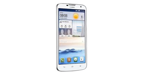 Huawei Ascend G730 ficha tecnica, características - PhonesData
