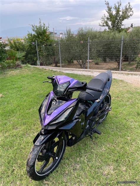 Cargr Sym Vf 185 21 Euro 5