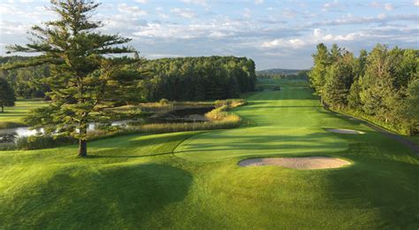 Michigan Golf Hall Of Fame Celebrates Four New Inductees This Summer
