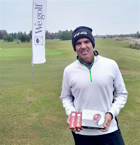 El fin de semana se llevó a cabo la quinta fecha del Tour Mid Amateur y Pre Senior en Estancias