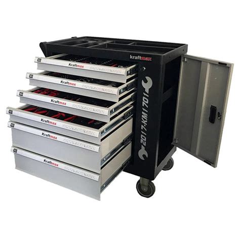 Kraftmax Professional-Werkzeug KF-269CAB; Werkzeugschrank KF-269CAB ...