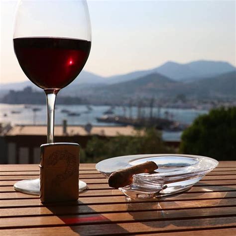 Paşabahçe Nude Torcedor Puro Sigara Küllüğü