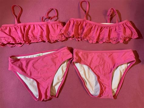 Er Set Bikini Gr Kaufen Auf Ricardo