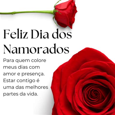 Uma Frase Para O Dia Dos Namorados - 7