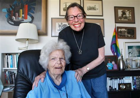 Home Of First Same Sex Couple To Legally Wed In S F Gets Landmark Status