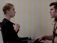 Naked Marina De Van In Sitcom