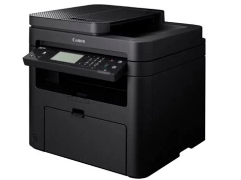 Multifunctională Canon i-Sensys MF267dw, Black - купить в Кишиневе ...