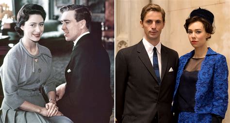 Princess Margaret And Lord Snowdon S Divorce And Breakup Details Ph