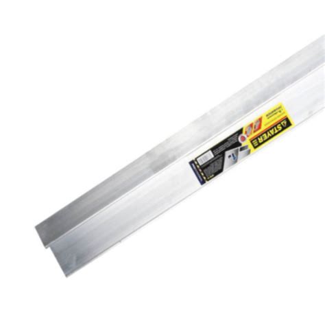 Правило алюминиевое 1 м h-образное Stayer — купить в Москве: цены ...