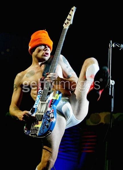 Adam S Male Celebrities Generally In Tighty Whities Red Hot Chili Peppers Flea Pics And