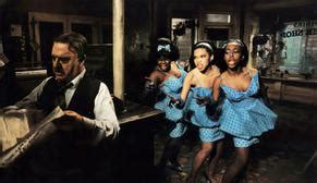 TICHINA ARNOLD Nude AZNude