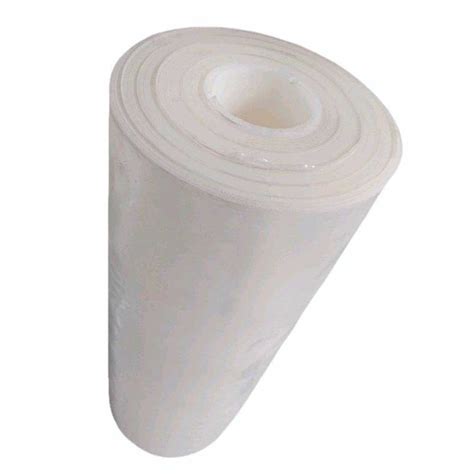 White PP Packaging Stretch Film Roll At Rs 75 Roll PP Stretch Film In