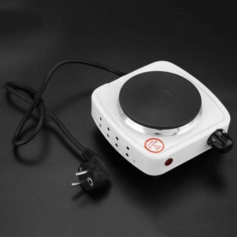 Kompor Listrik Hot Plate Portable Kompor Listrik Mini Kompor Portable Kompor Elektrik