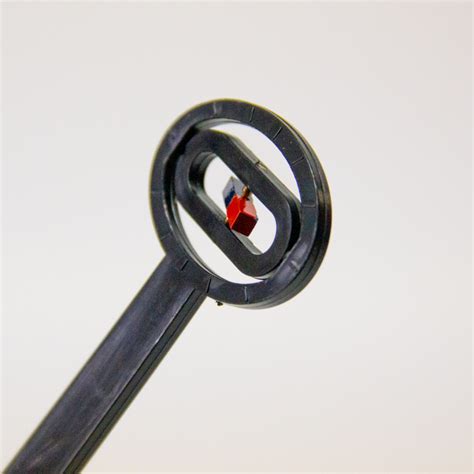 Magnet Detector - Physical Security Village