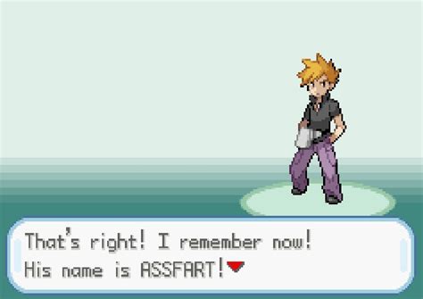 Pok Mon My Ass Cabrio Statt Drahtesel I Know Your Game