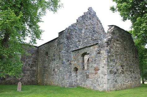 8 Haunted Places in Norway You Must Visit