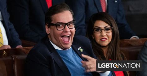 El Republicano Gay Ca Do En Desgracia Y Drag Queen Encubierto George