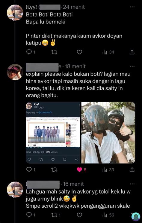 Tanyarl On Twitter Tanyarl Liat Deh Wkwk Ketika Lo Udah Hina Hina