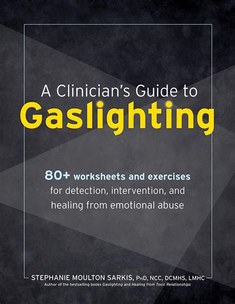 Understanding Gaslighting Manipulation Control Healing