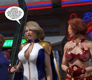 Beyond Control 8muses Sex And Porn Comics