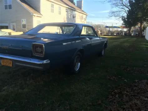 Ford Galaxie XL Hot Rod Gasser Pro Street Street Rod Custom Stock For Sale