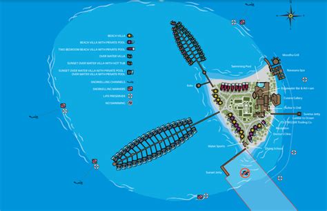 Outrigger Maldives Maafushivaru | Maldives Exclusive