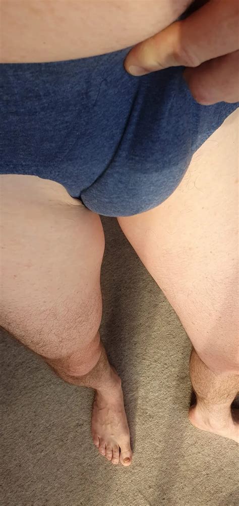See Me In Snug Briefs Nude Pics XHamster