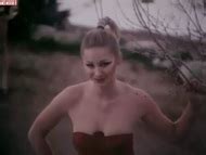 Naked Pamela Bowman In Ultra Flesh