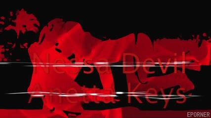 Lesbian Outdoor Masturbation With A Banana Nessa Devil