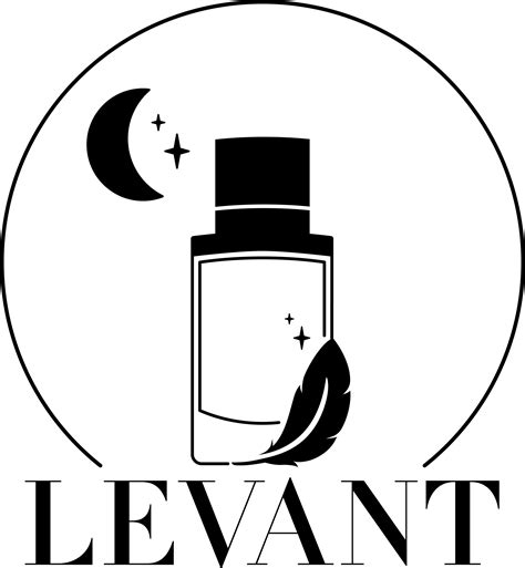 Levant Perfume Portfolio Tpsquared